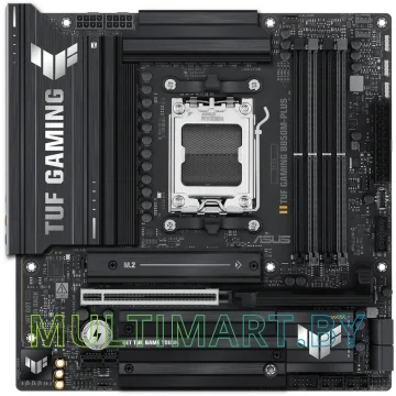 Материнская плата ASUS TUF Gaming B850M-Plus